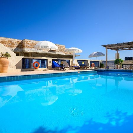 Amazones Kalimera Village Herszonisszosz Kültér fotó