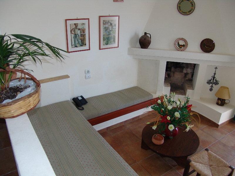 Amazones Kalimera Village Herszonisszosz Kültér fotó