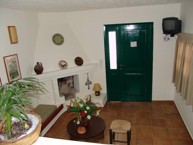 Amazones Kalimera Village Herszonisszosz Kültér fotó