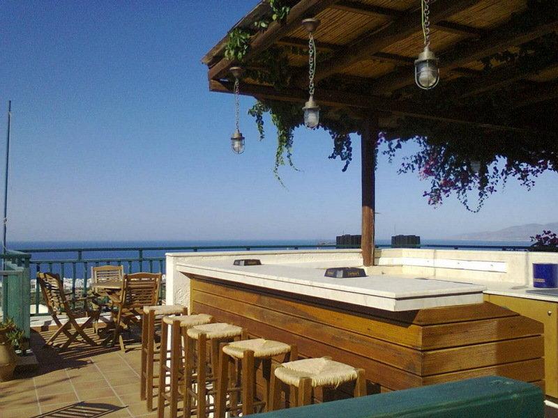 Amazones Kalimera Village Herszonisszosz Kültér fotó