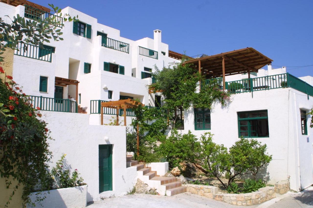 Amazones Kalimera Village Herszonisszosz Kültér fotó