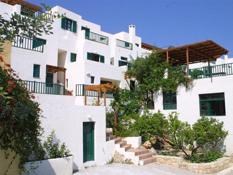 Amazones Kalimera Village Herszonisszosz Kültér fotó